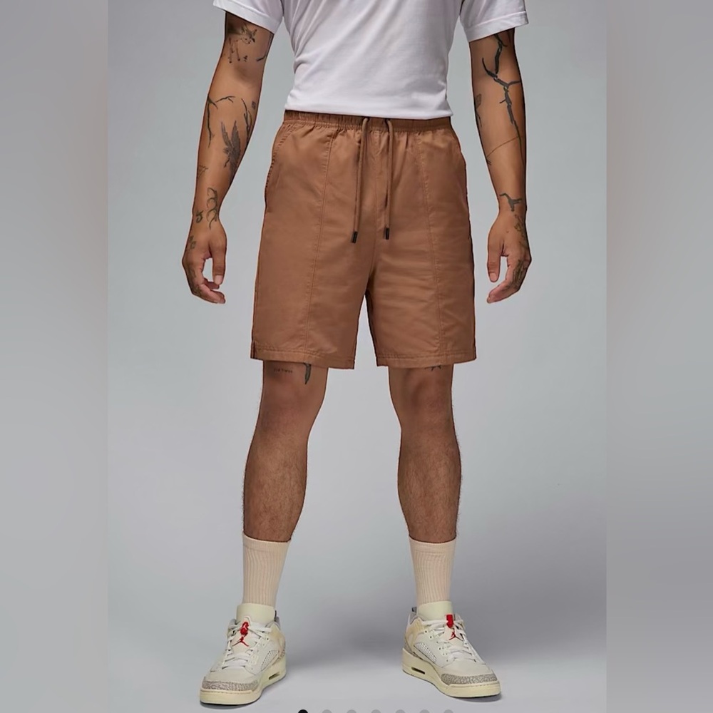 Jordan Woven Shorts